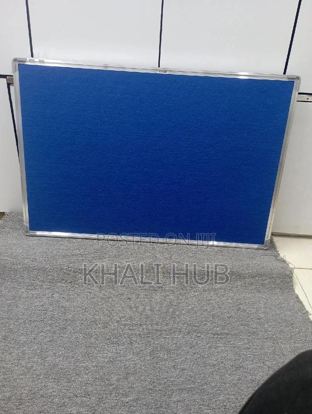 √Noticeboard√ - main view