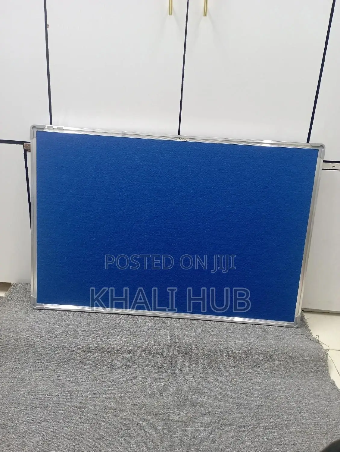 •Notice Board/Pin Board•