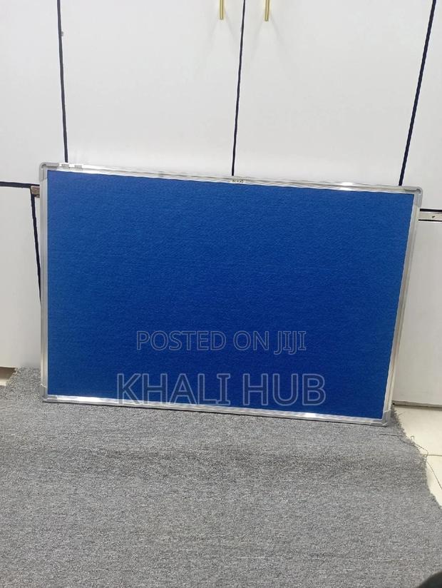 •Notice Board/Pin Board•