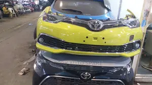 Auris Nosecut 2015/2016