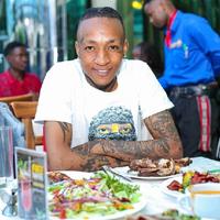 Young Prince Ke logo