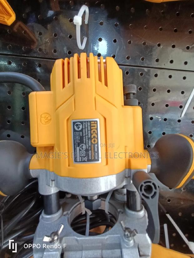 Wood Router 2200w - thumbnail 3