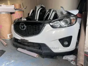 Mazda Cx5 Nosecut 2012/2013/2014