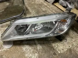 Honda City Headlight