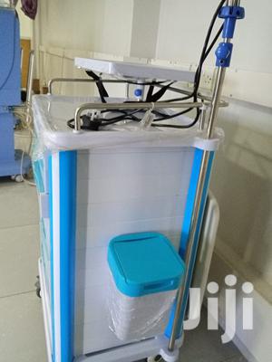 Crash Cart