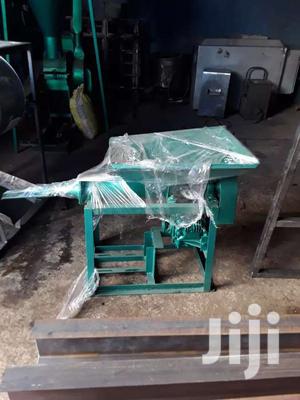 Modtec Brand: Charcoal Briquette Machine