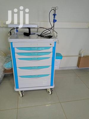 Crash Cart