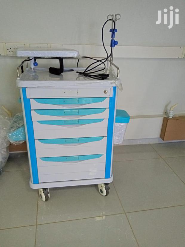 Crash Cart