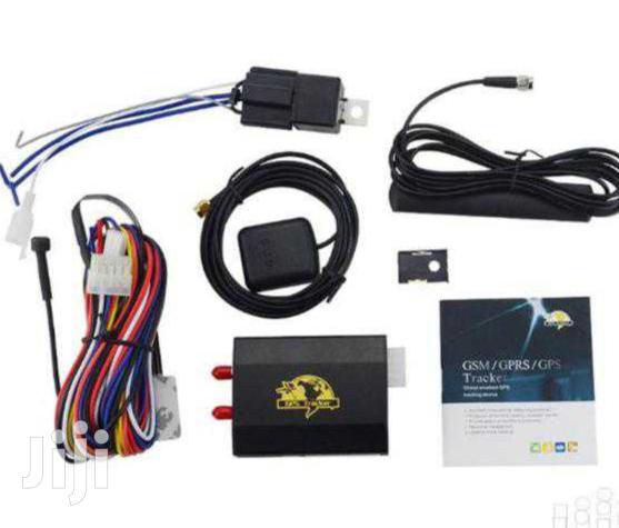 New Brand Gprs/Gps Tracking System, Free Installation.