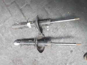VW Golf MK4 Front Shocks