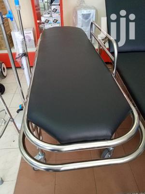 Stretcher (Patient Stretcher) - thumbnail 2