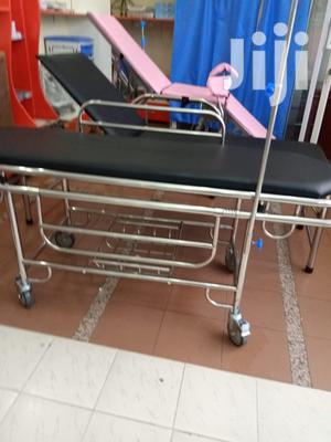 Stretcher (Patient Stretcher)