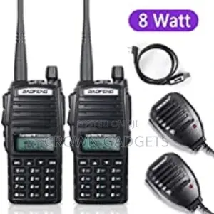 Radio Calls /Walkie Talkies