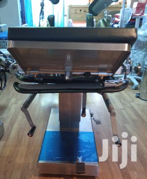 Operating Table(Head Control)