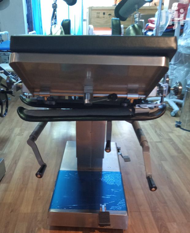 Operating Table(Head Control) - thumbnail 3