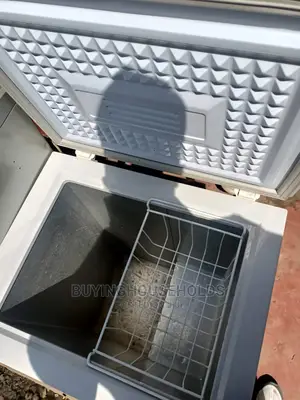 Icecool 110L Deep Freezer