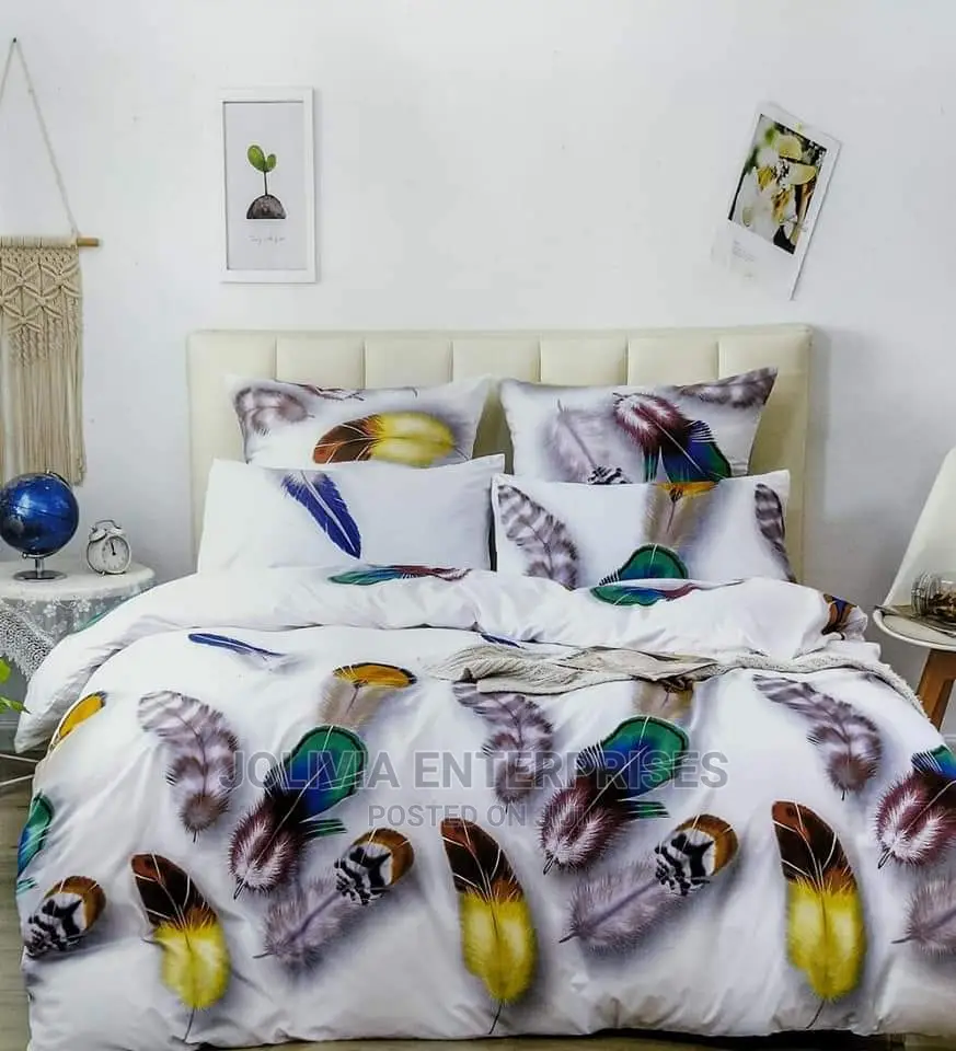 Duvet Sets
