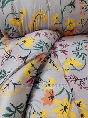 Duvet Sets 4*6