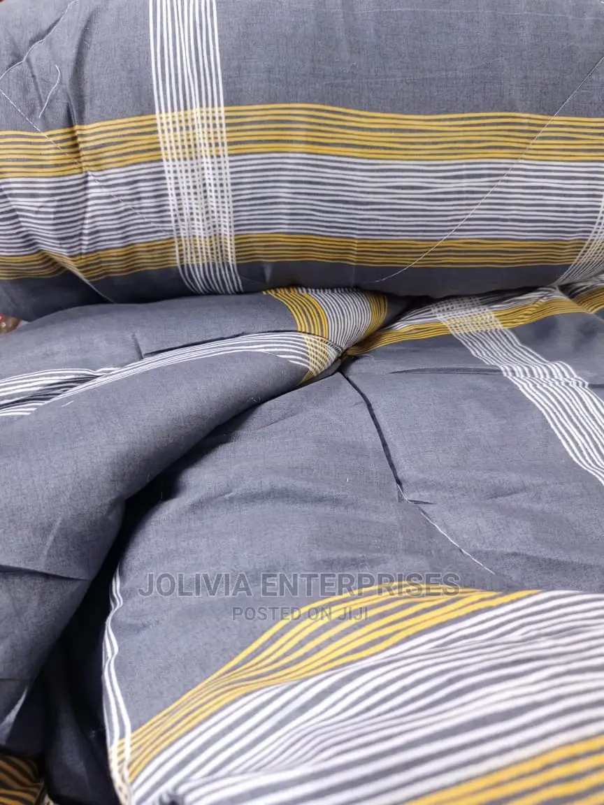 Duvet Sets
