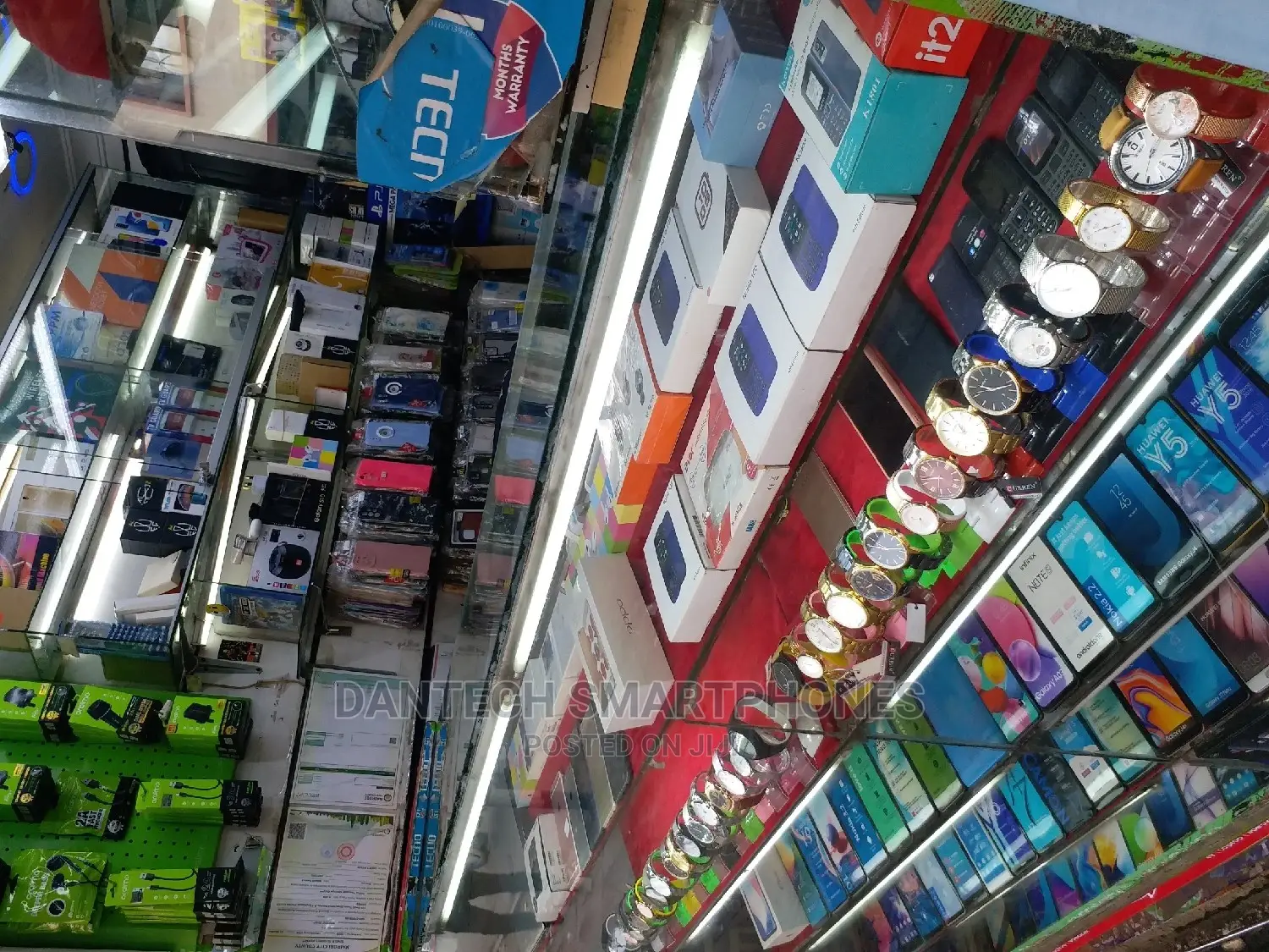 Repairs Services for Phones, Tablets, iPads, Laptops, Watch