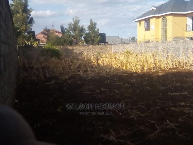 Ruiru Mugutha Spring Valley Estate Plot - thumbnail 4