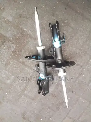 Toyota ZZE Front Shock Absorber