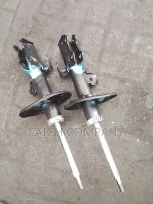 Toyota ZZE Front Shock Absorber