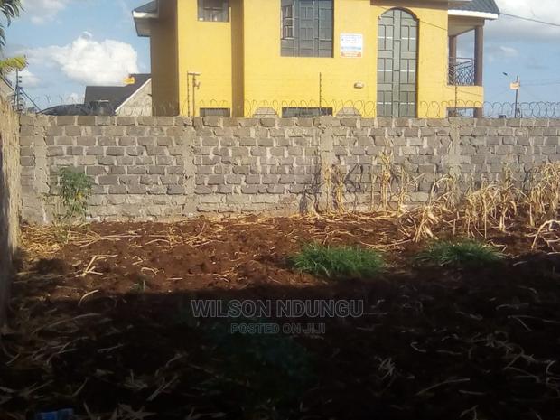 Ruiru Mugutha Spring Valley Estate Plot - thumbnail 5