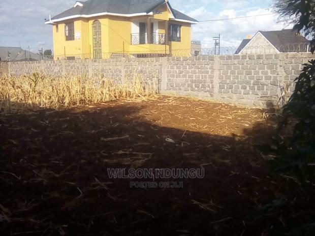 Ruiru Mugutha Spring Valley Estate Plot - thumbnail 6