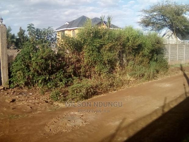 Ruiru Mugutha Spring Valley Estate Plot - thumbnail 7