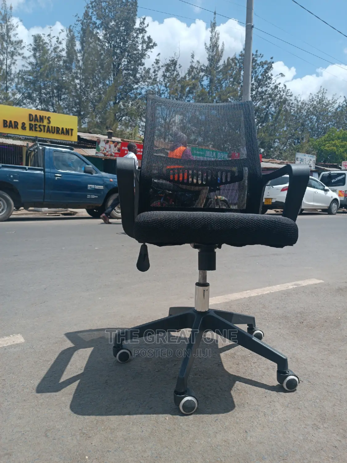Office Chair
