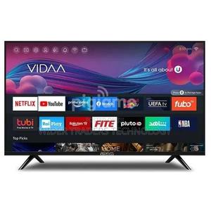 Vision Plus 65 Vidaa Tv - main view