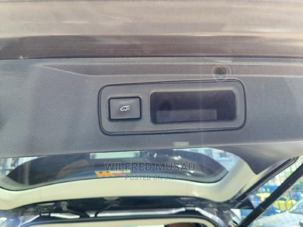Toyota Fortuner 2016 Brown - thumbnail 3
