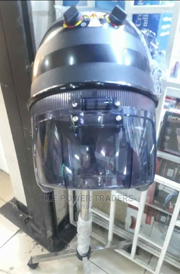 Best Equator Stand Hair Dryer - main view