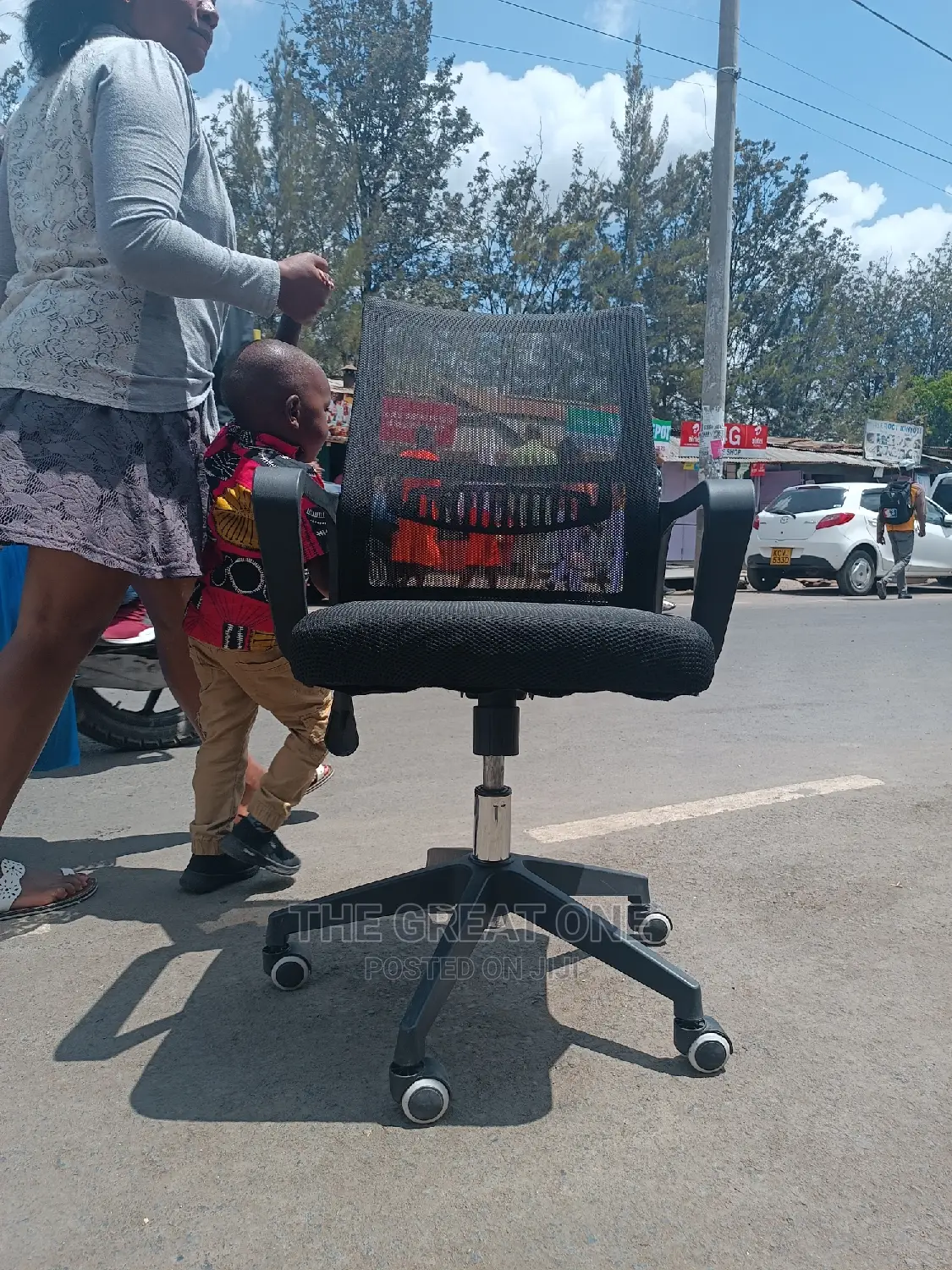 Office Chair
