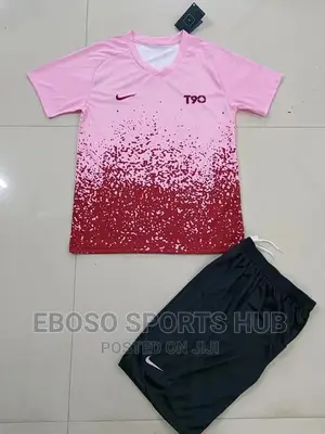 2023 New Season Jersey
