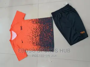 2023 New Season Jersey
