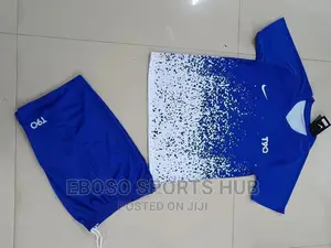 2023 New Season Jersey
