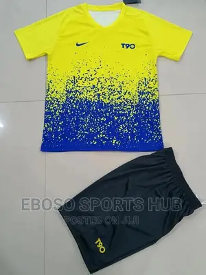 2023 New Season Jersey