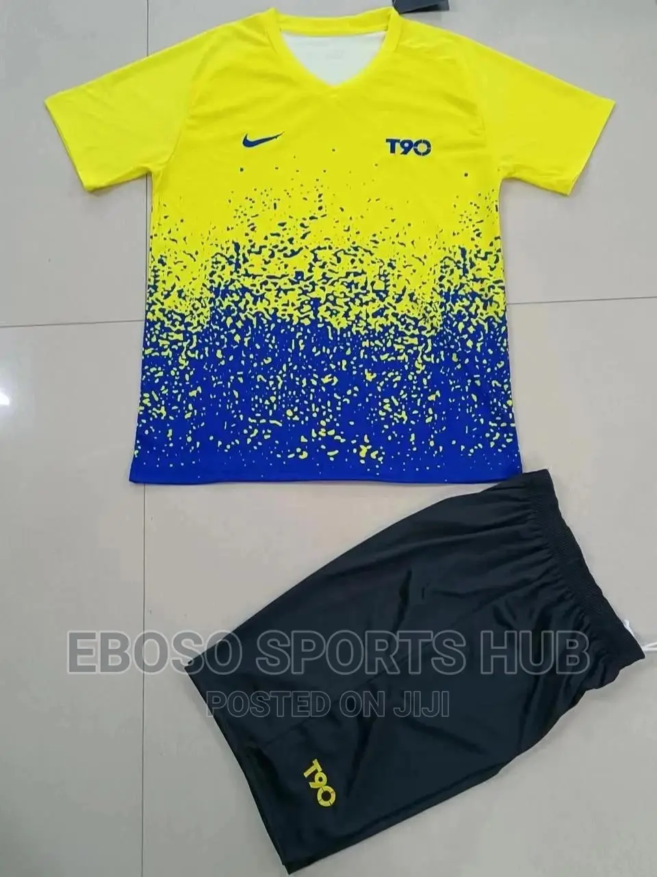 2023 New Season Jersey
