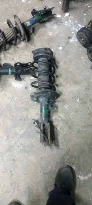 Nissan Wingroad,Tiida Front Shocks
