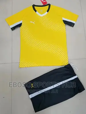 Football Kits