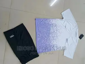 Football Kits