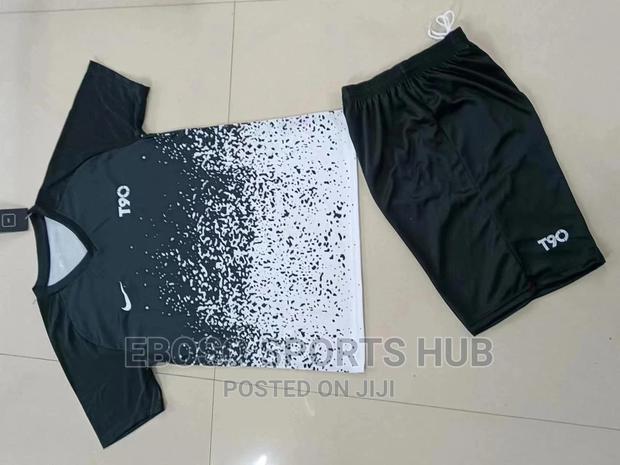 Imported Football Jersey - thumbnail 2