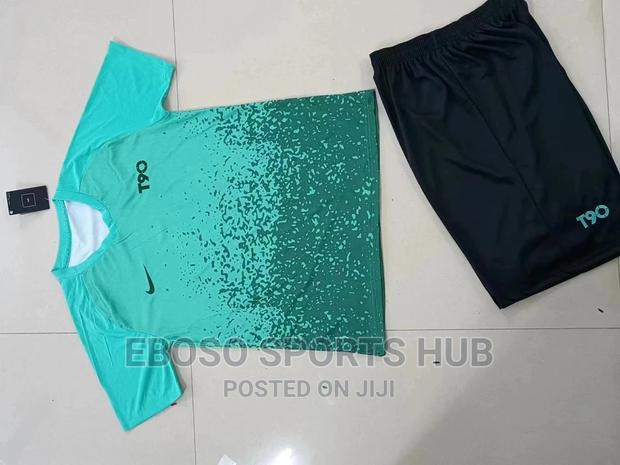Imported Football Jersey - thumbnail 3