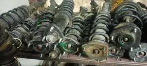 Toyota Axio