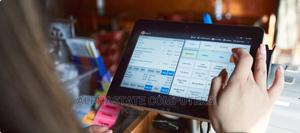 Hotels and Restuarant POS Software Touch System - thumbnail 2