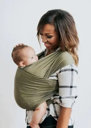 Baby Wrapper