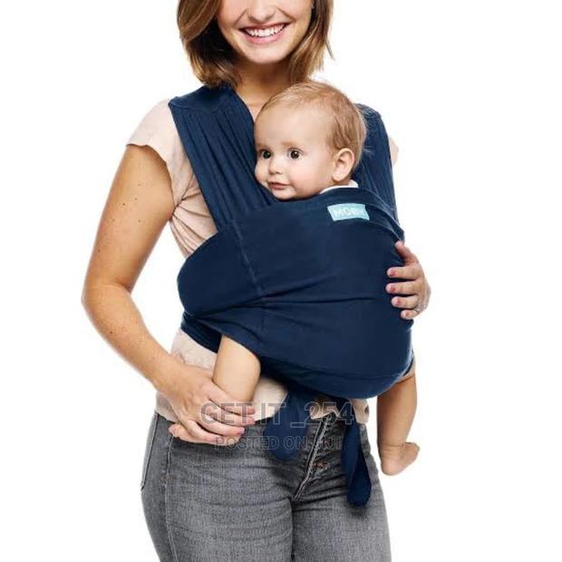 Baby Wrapper - thumbnail 3
