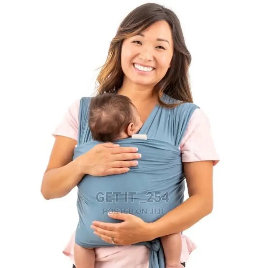 Baby Wrapper